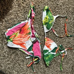 Tommy Bahama Bikini